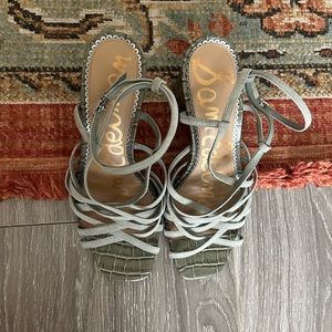 Sam Edelman Heels